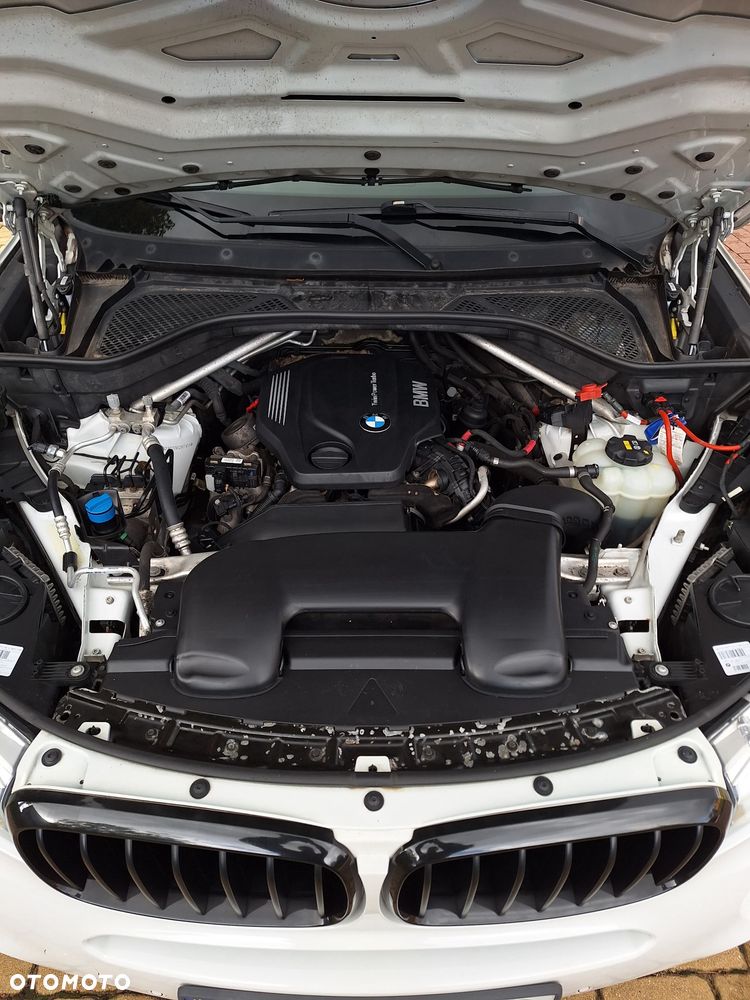 BMW X5 xDrive25d sport - 27