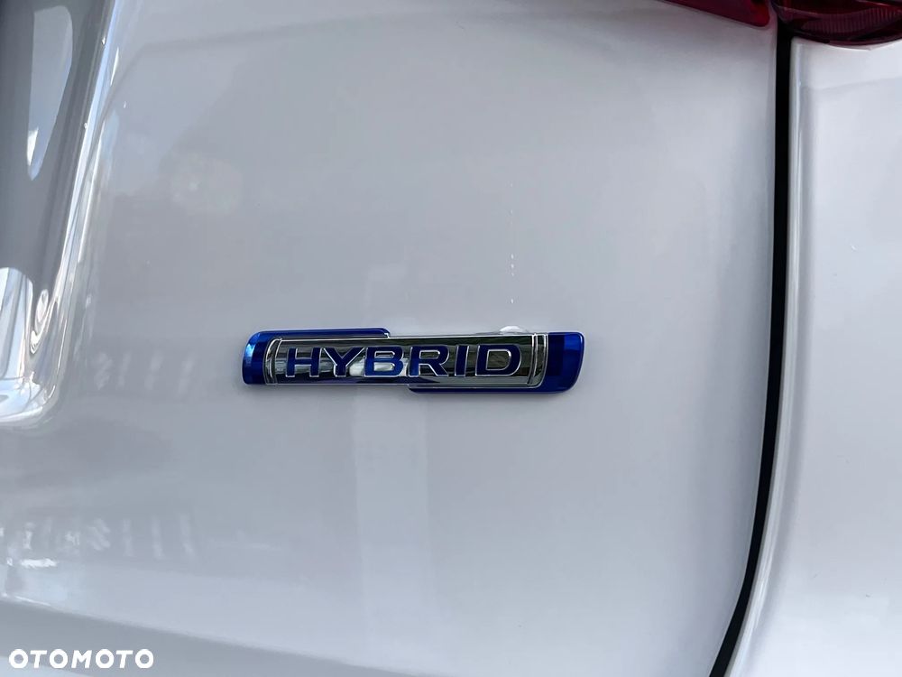 Suzuki Vitara 1.4 Boosterjet mHEV Premium Plus 2WD - 16