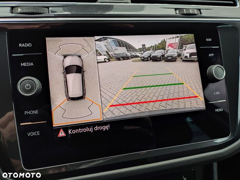 Volkswagen Tiguan 2.0 TSI 4Mot Life DSG - 29