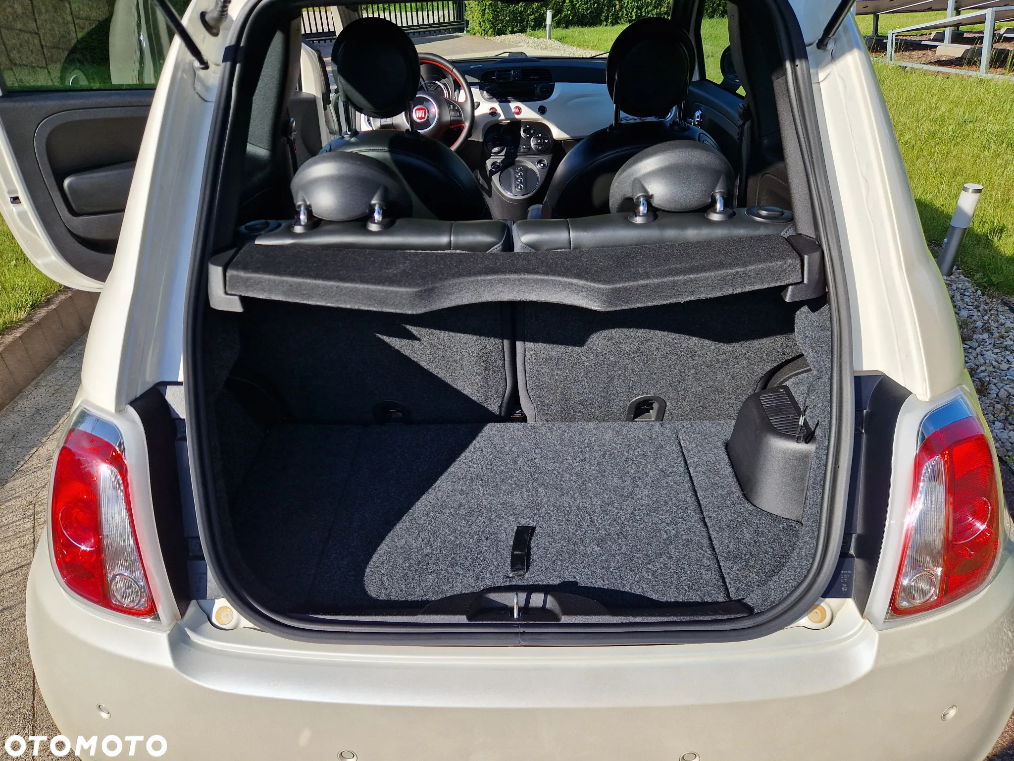 Fiat 500e - 15