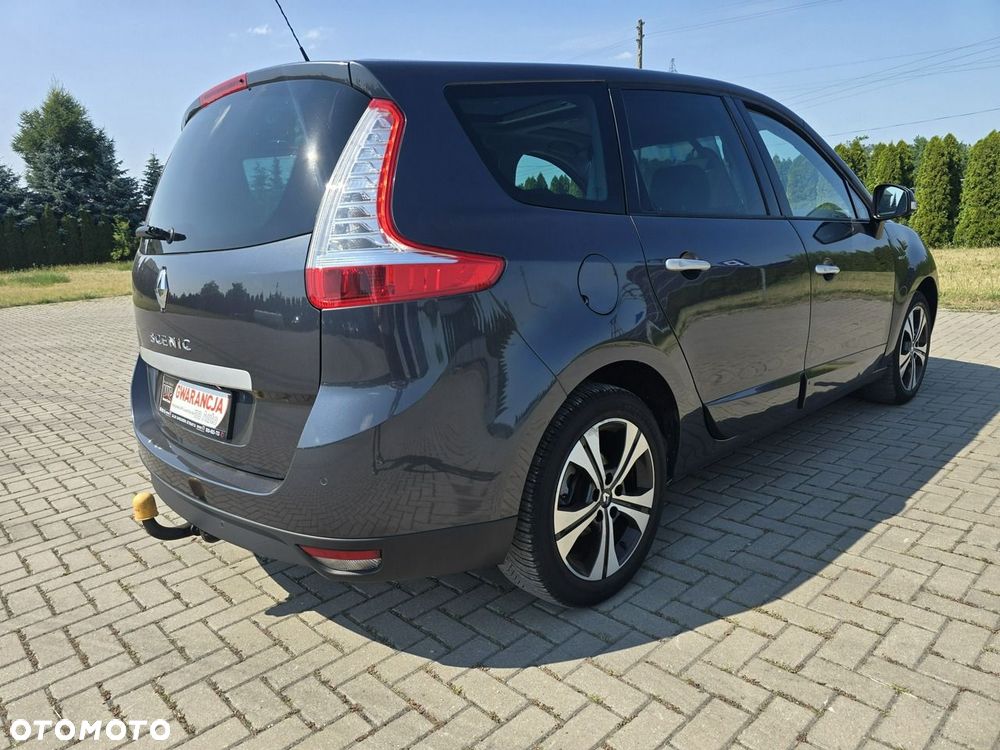 Renault Grand Scenic - 9