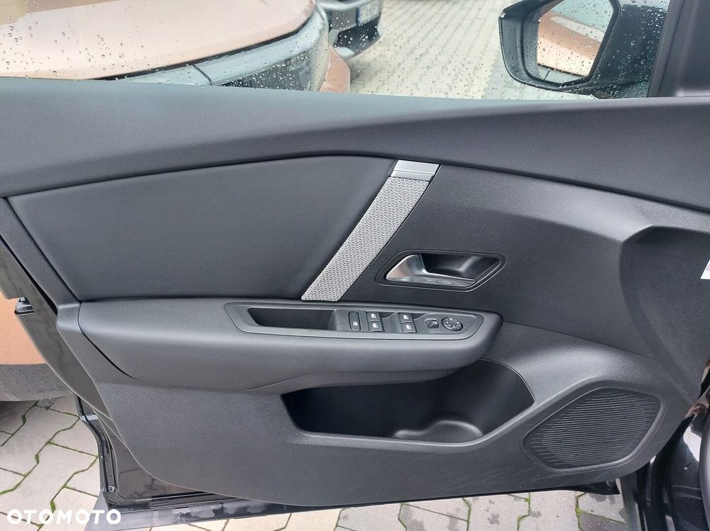 Citroën C4X 1.2 PureTech Max S&S EAT8 - 12