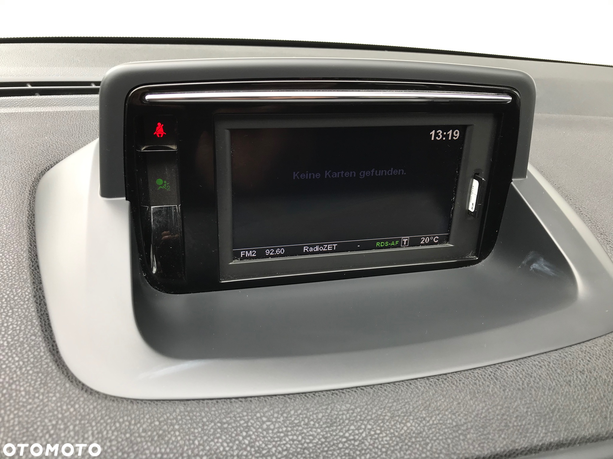 Renault Megane Grandtour 1.6 16V 100 TomTom Edition - 10