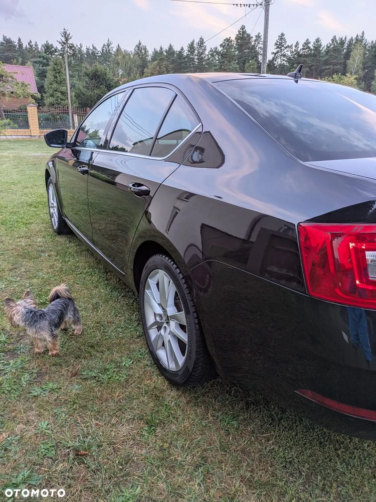 Skoda Octavia 1.0 TSI GPF Style - 3