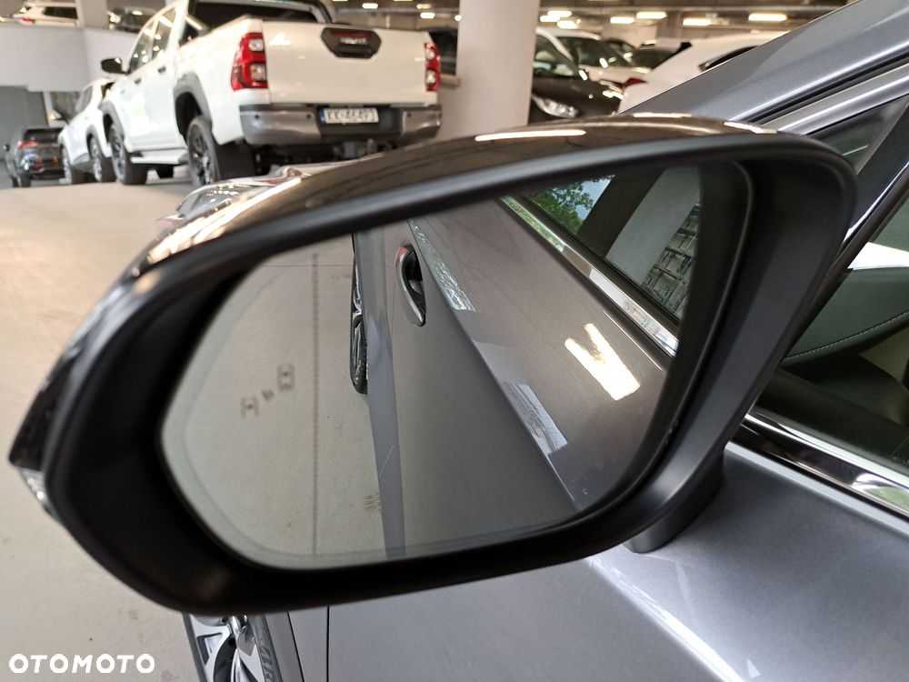 Lexus NX 300h F Impression AWD - 35