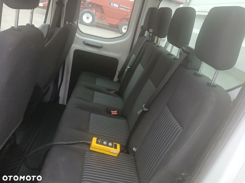 Ford Transit - 9