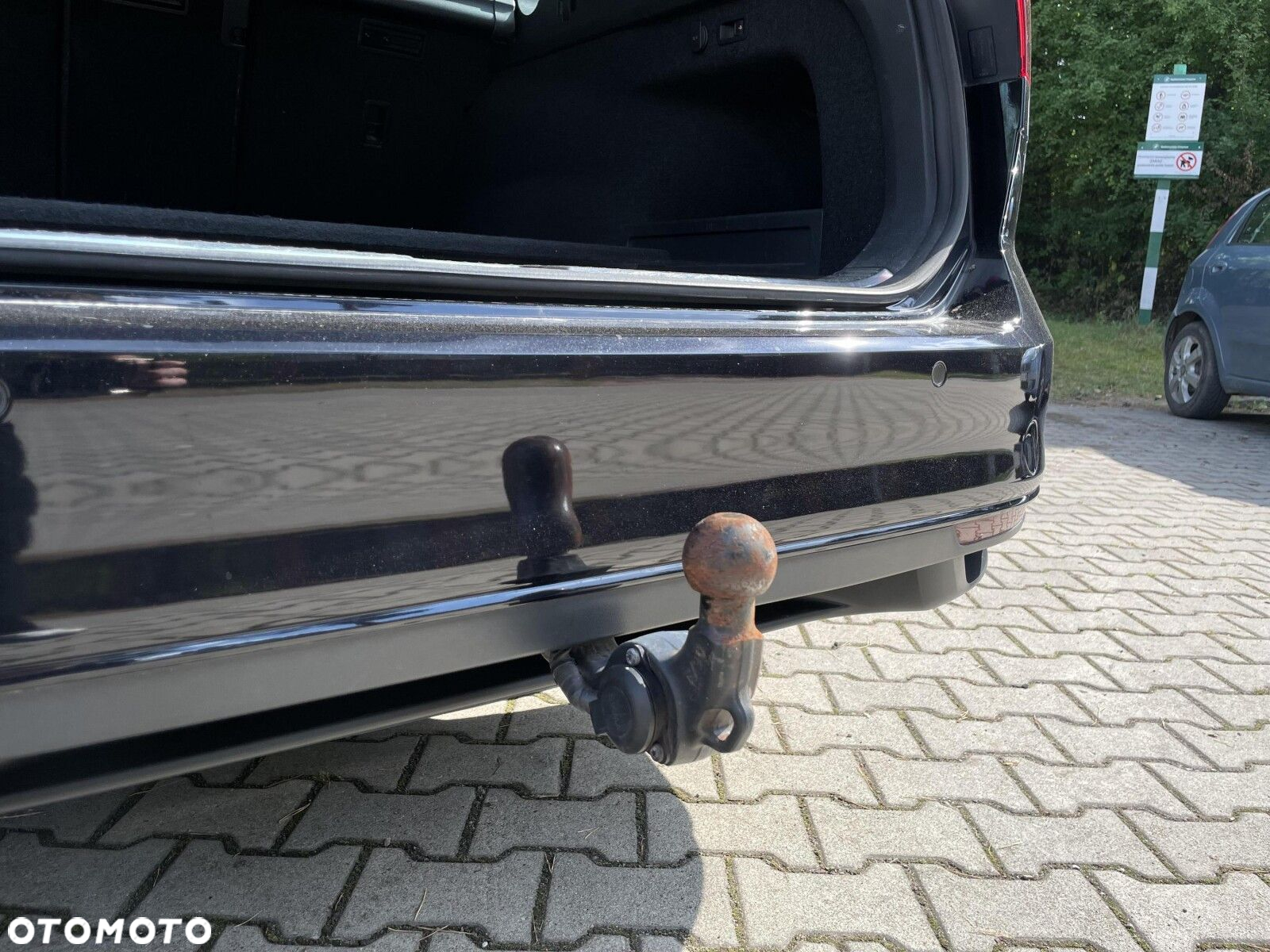 Volkswagen Passat 2.0 TDI Business DSG - 23