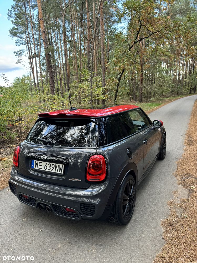 MINI John Cooper Works - 6