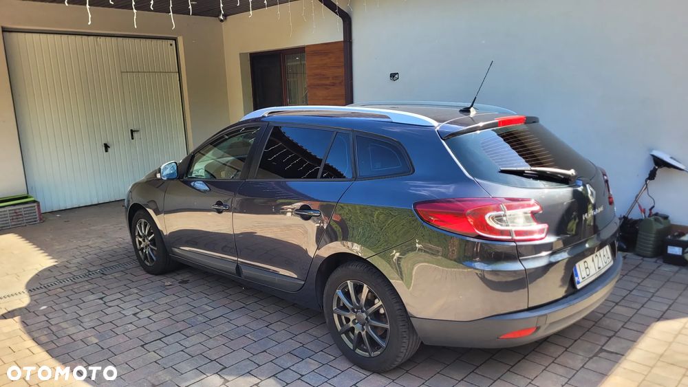 Renault Megane ENERGY dCi 110 Start & Stop Expression - 22