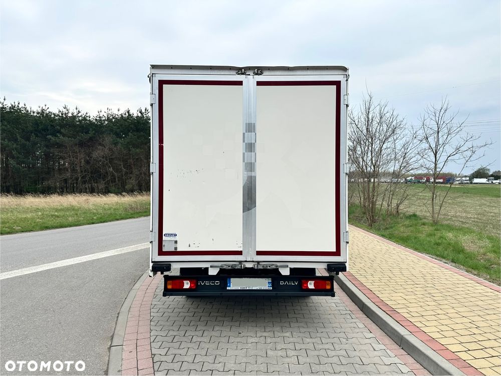 Iveco Daily 35S180 - 6