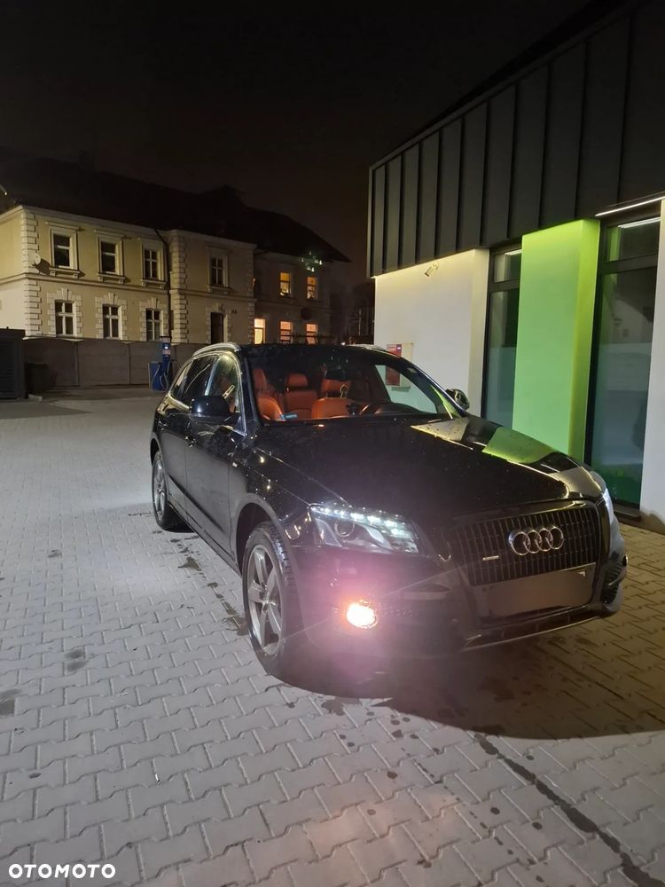 Audi Q5 - 17