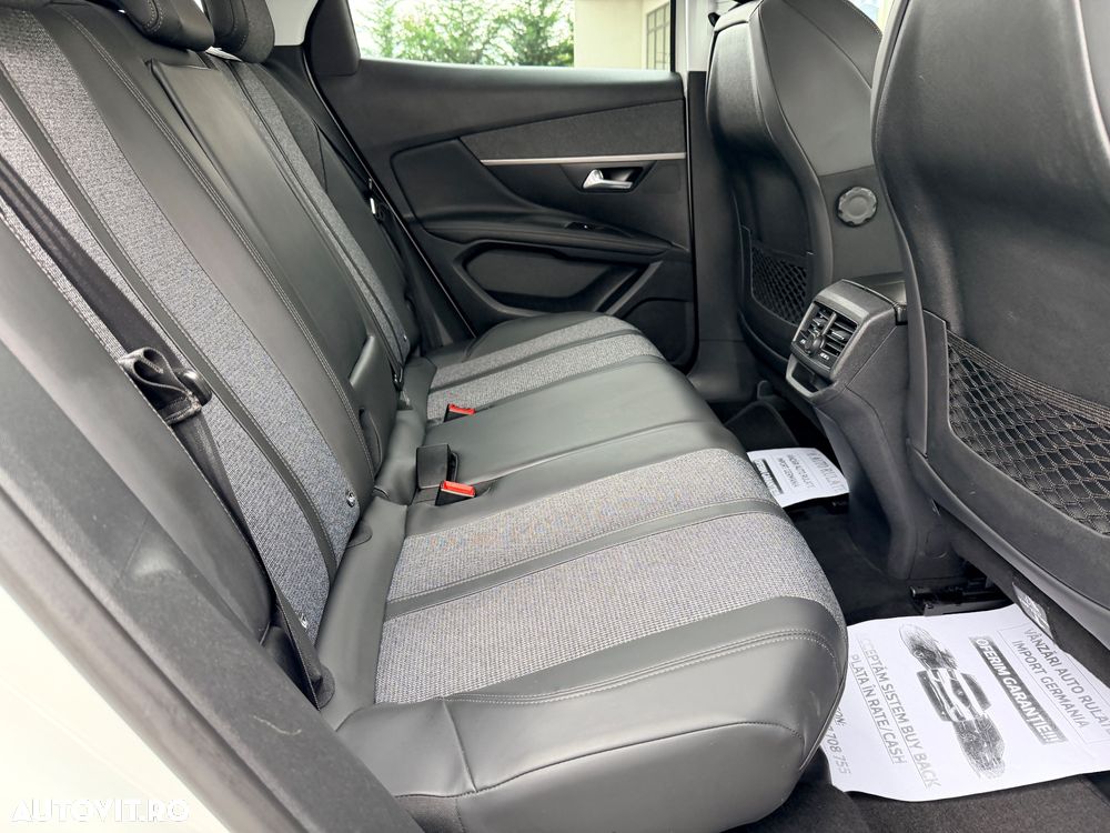 Peugeot 3008 PureTech 130 Stop & Start GPF Active Business-Paket - 7