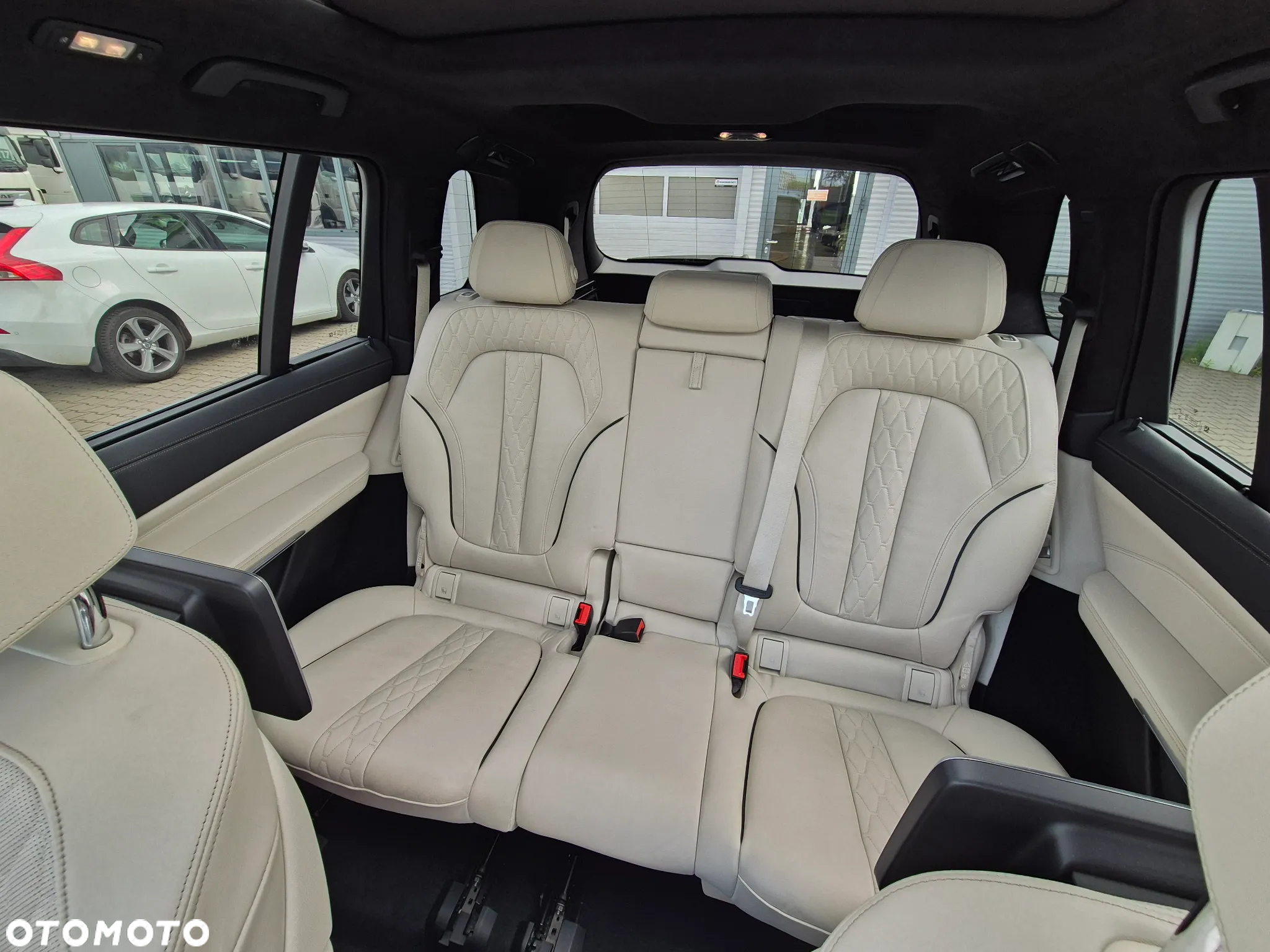 BMW X7 M50d sport - 11