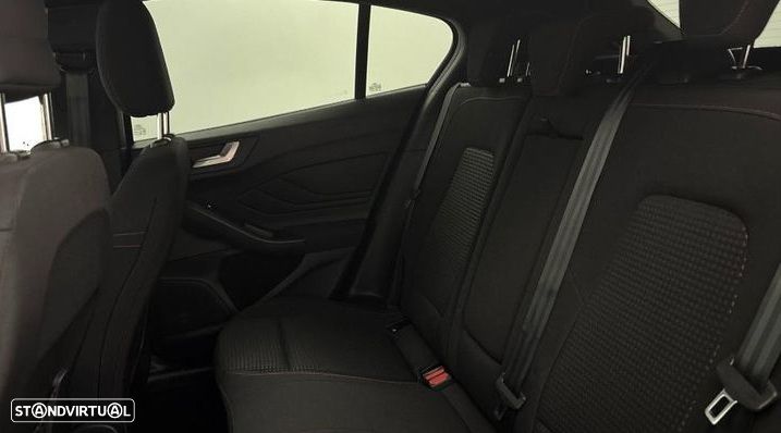 Ford Focus SW 1.0 EcoBoost MHEV Active X - 7