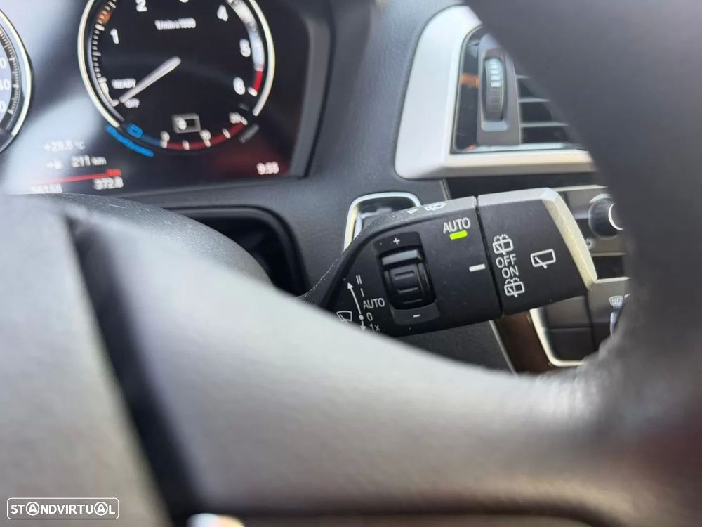 BMW 116 d Advantage - 7