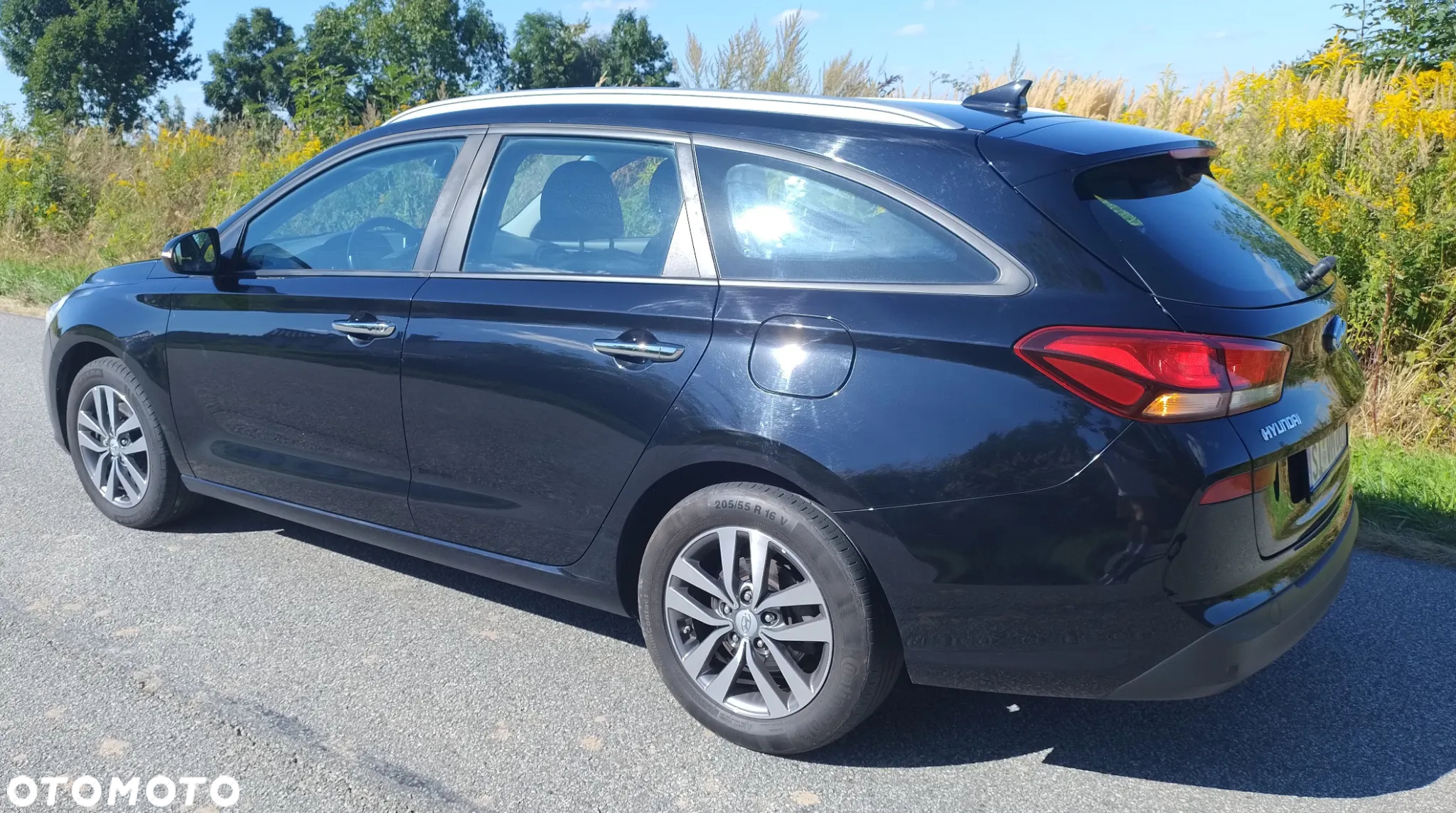 Hyundai i30 1.6 CRDi Classic + DCT - 14