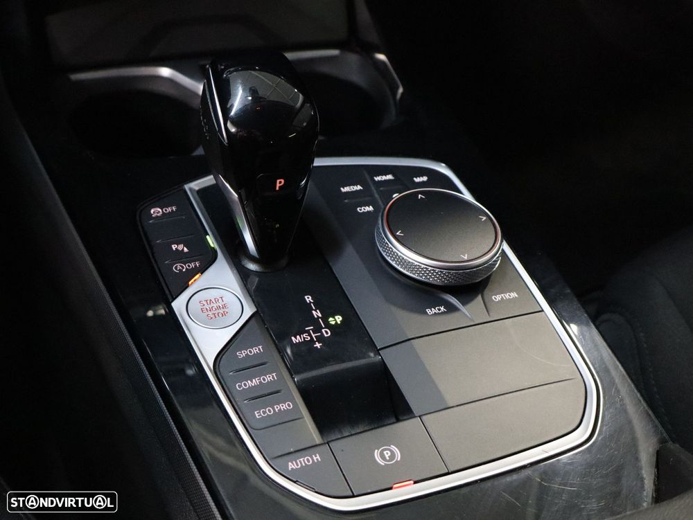 BMW 118 i Corporate Edition Auto - 19