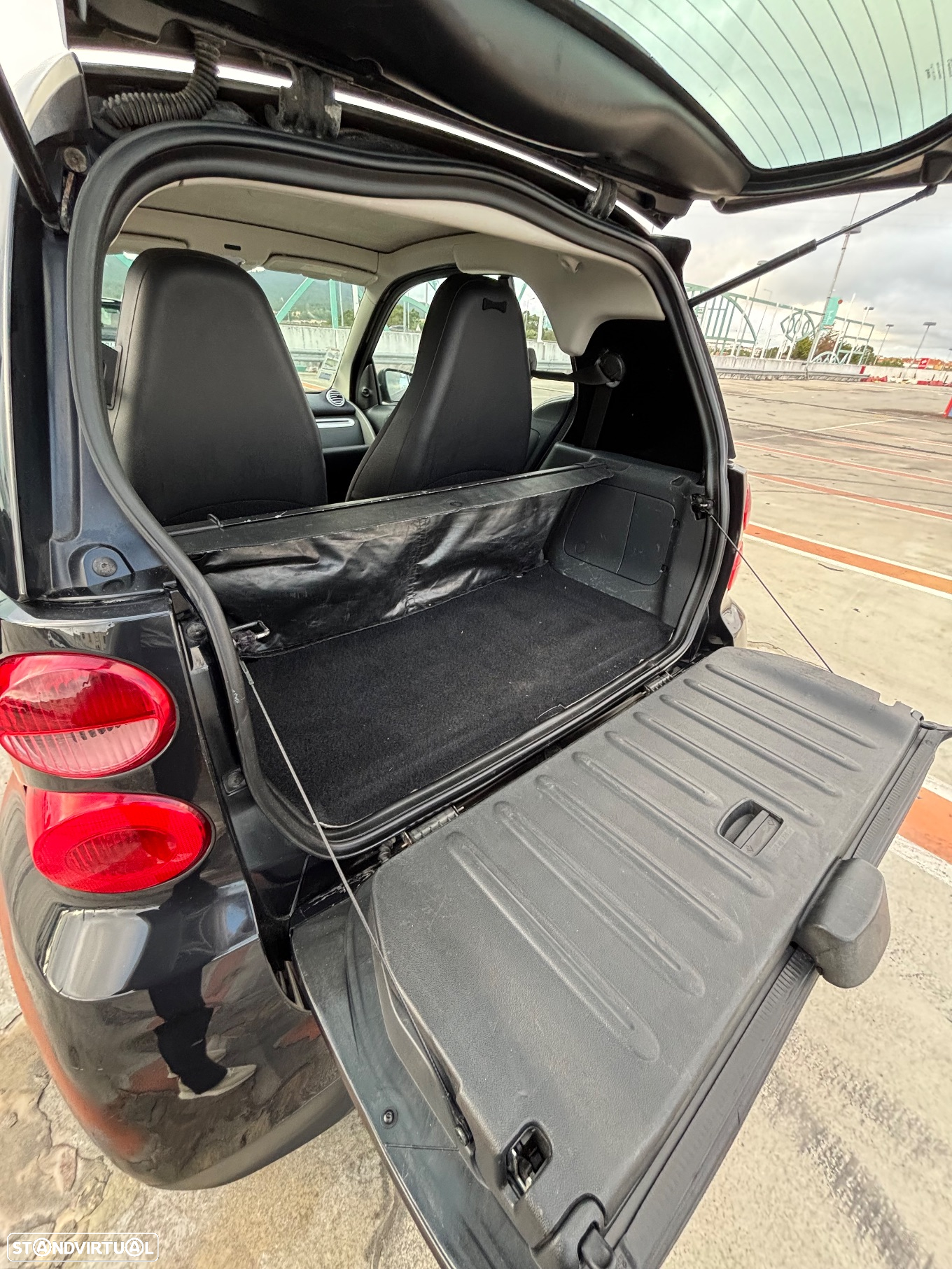 Smart ForTwo Coupé - 16