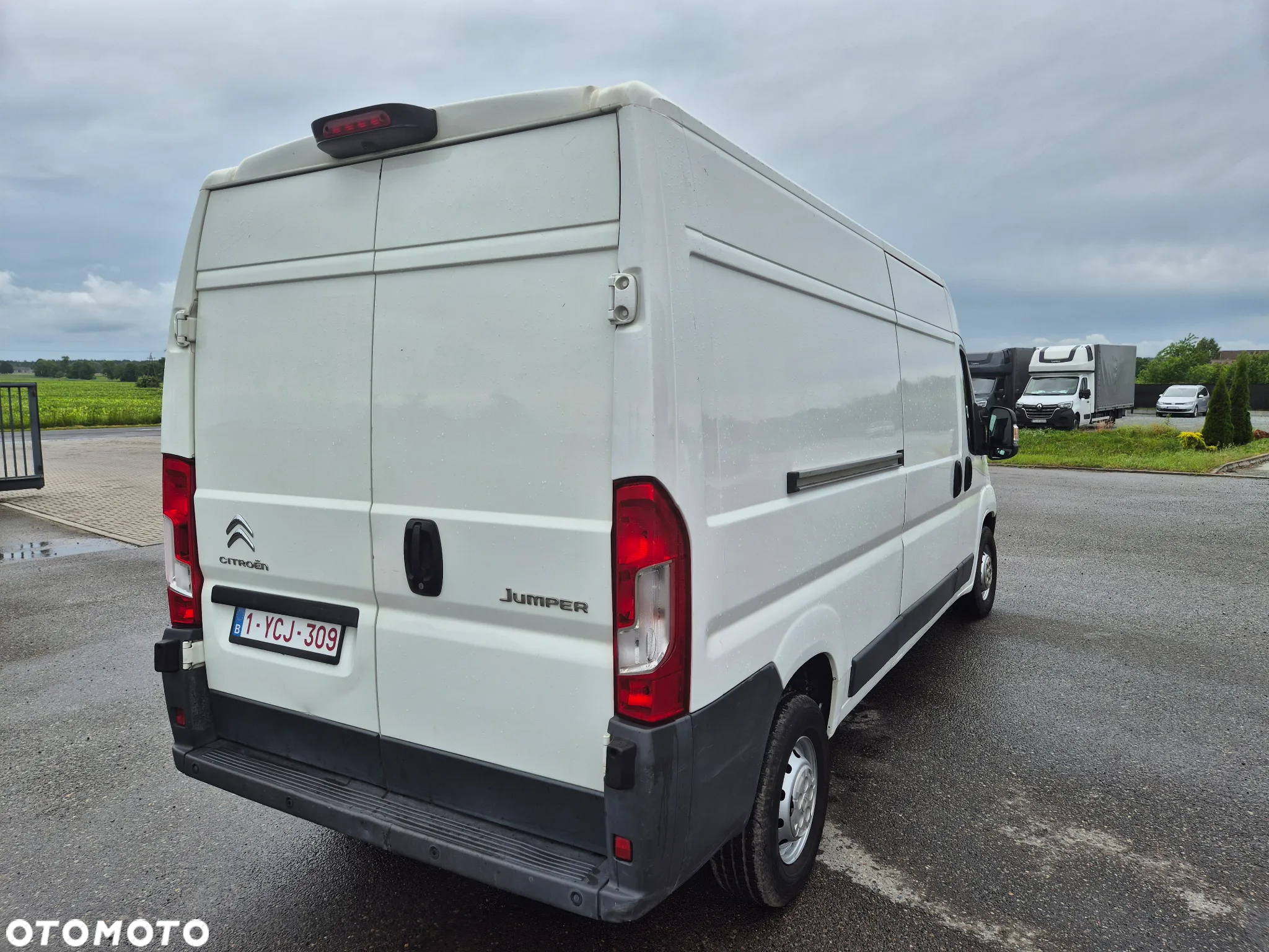 Citroën JUMPER - 3