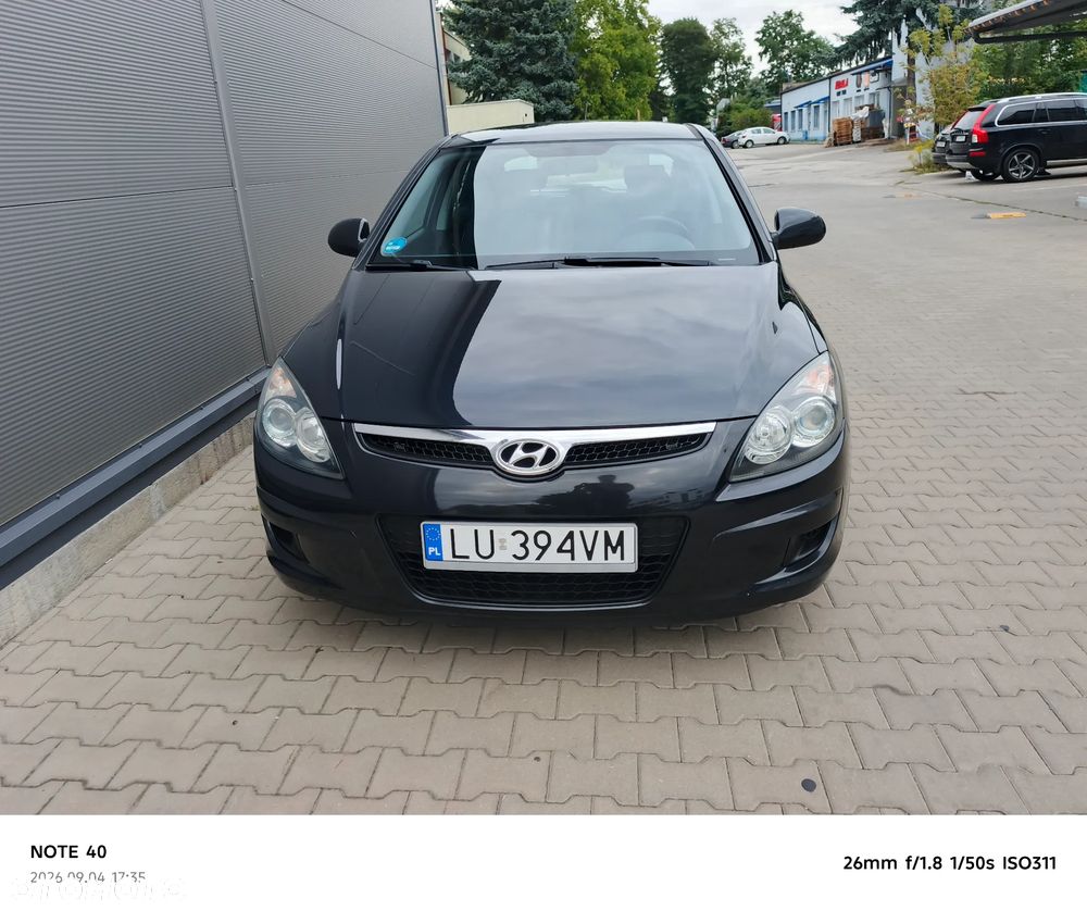 Hyundai i30 - 17