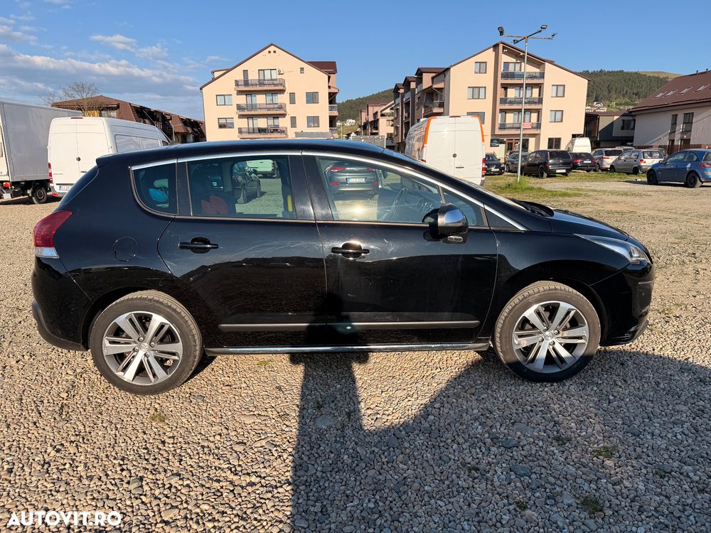 Peugeot 3008 BlueHDi 120 EAT6 Stop & Start Active - 3