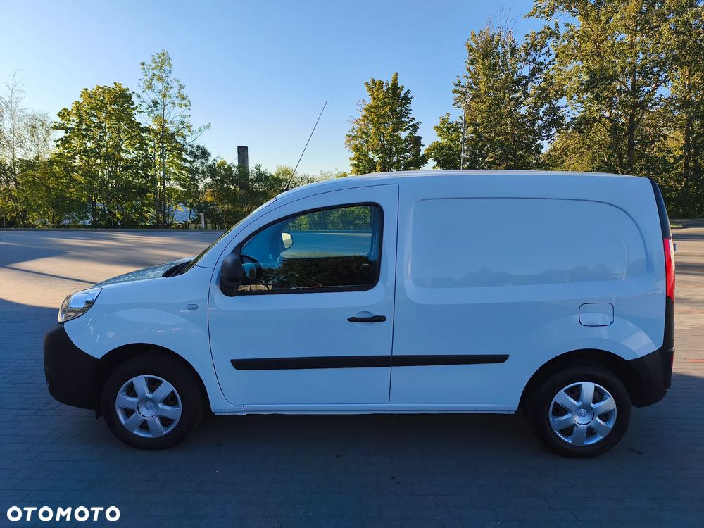 Renault Kangoo - 15