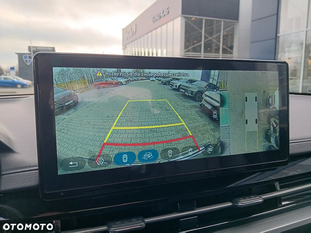 SsangYong/KGM Musso 2.2 e-XDi Wild 4WD - 14