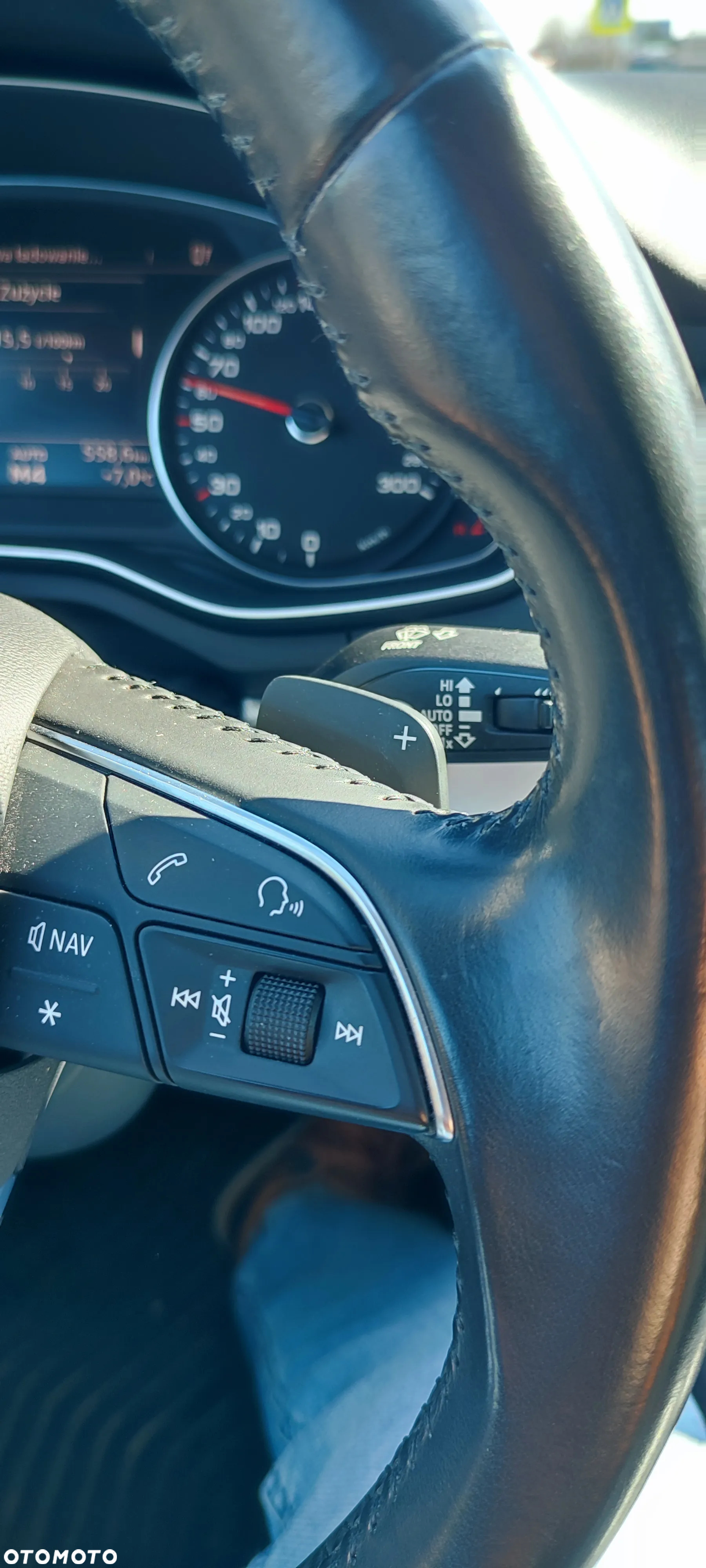Audi A4 2.0 TFSI ultra Sport S tronic - 33