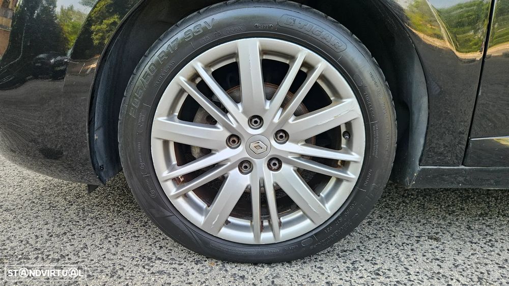 Renault Mégane Coupe 1.5 dCi GT Line Premium SS - 32