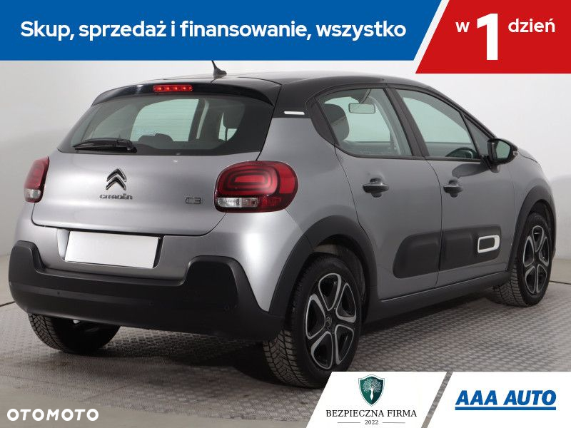 Citroën C3 - 6
