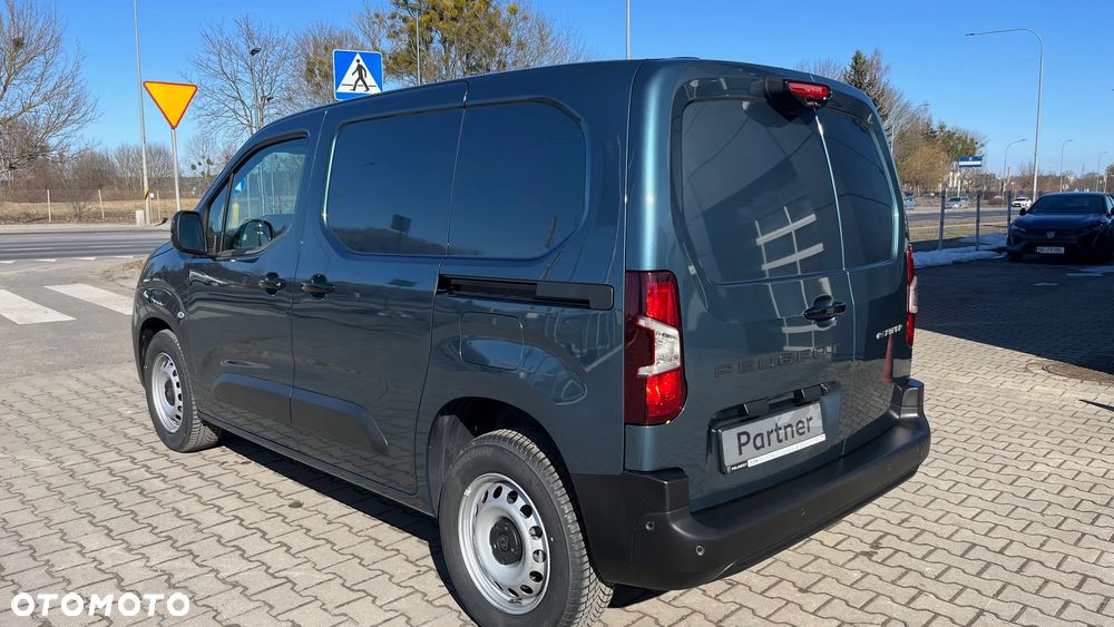 Peugeot Partner - 4