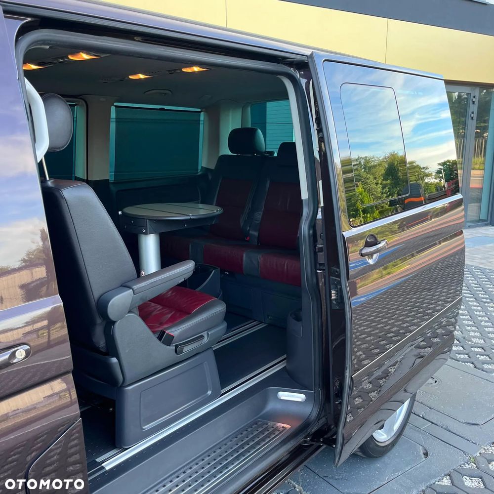 Volkswagen Multivan L1 Highline - 22