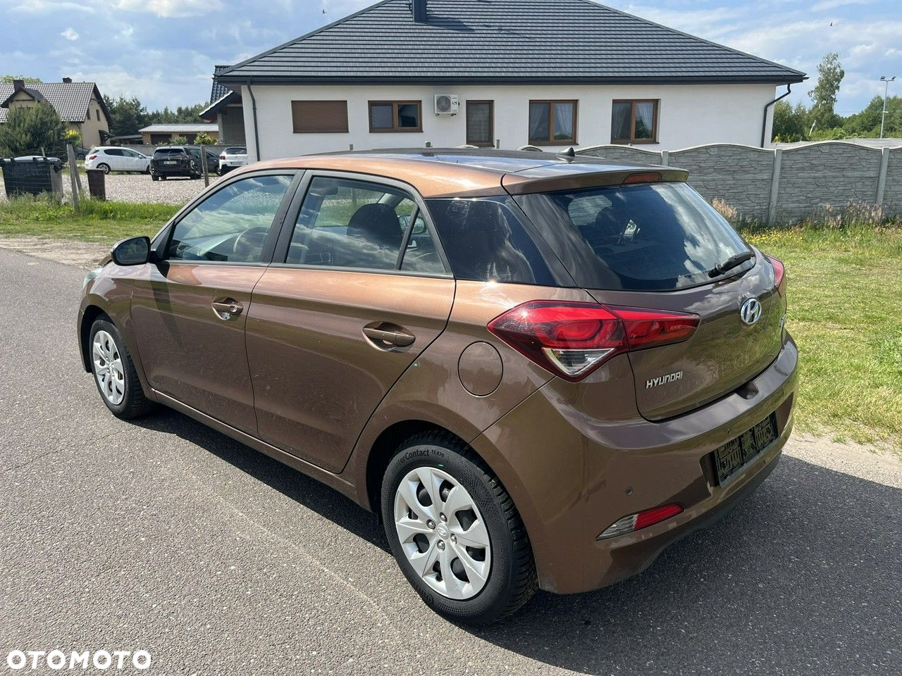 Hyundai i20 - 3