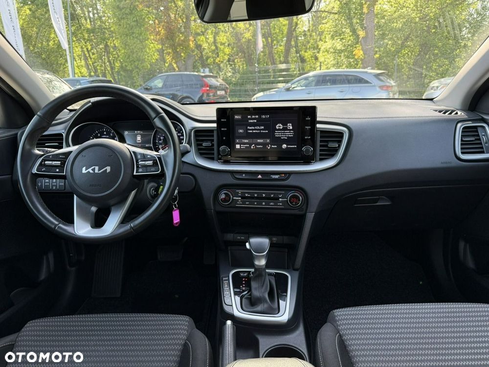 Kia Ceed - 17