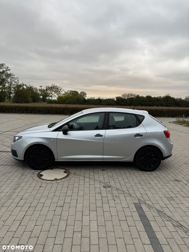 Seat Ibiza - 2