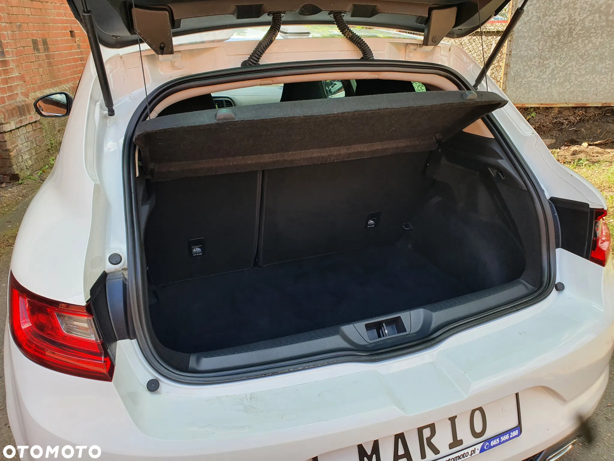 Renault Megane ENERGY dCi 165 EDC GT - 23