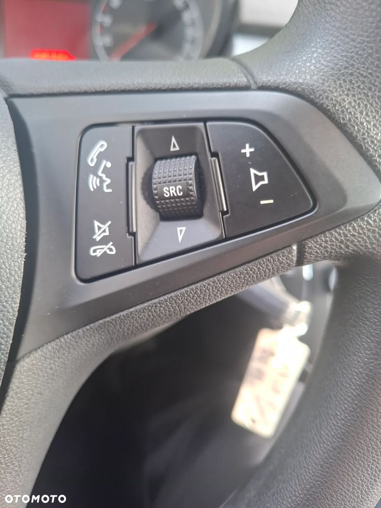 Opel Corsa 1.2 Selection - 22