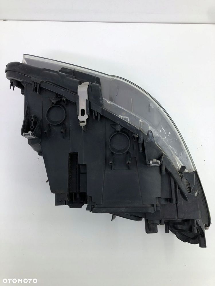 bmw f10 f11 lewa przednia lampa h7 anglik 7203241 - 10