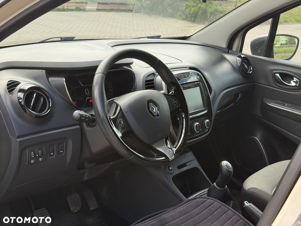 Renault Captur 0.9 Energy TCe Limited - 9