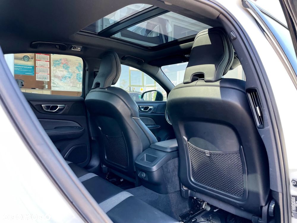 Volvo S60 B4 B Inscription - 14