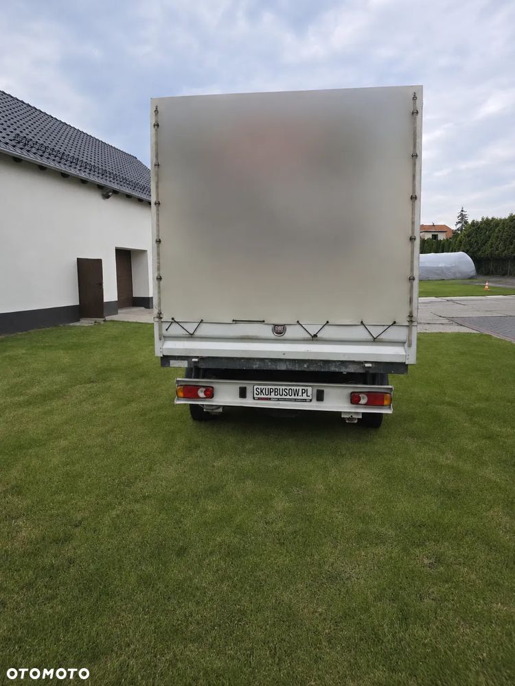 Fiat Ducato - 4
