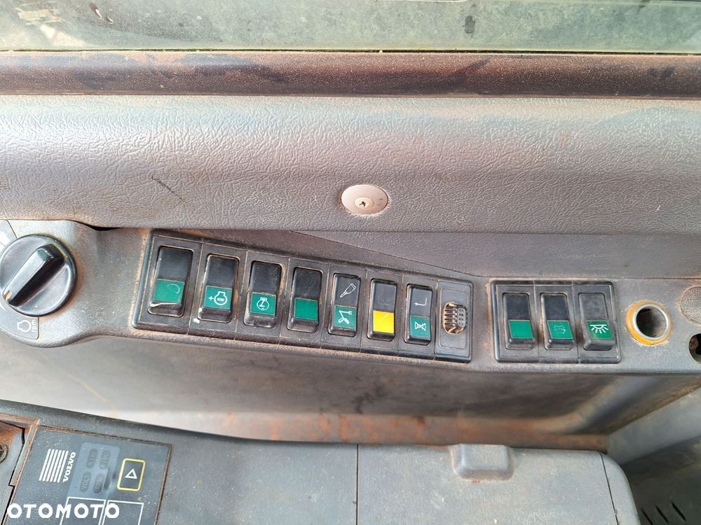 Volvo Ec 460 Blc - 23