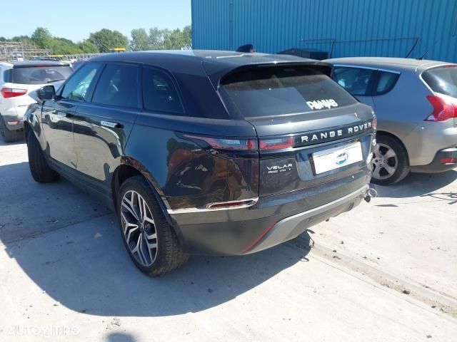 Dezmembrez Land Rover Range Rover Velar 1 [2017 - 2022] Crossover 2.0 - 3