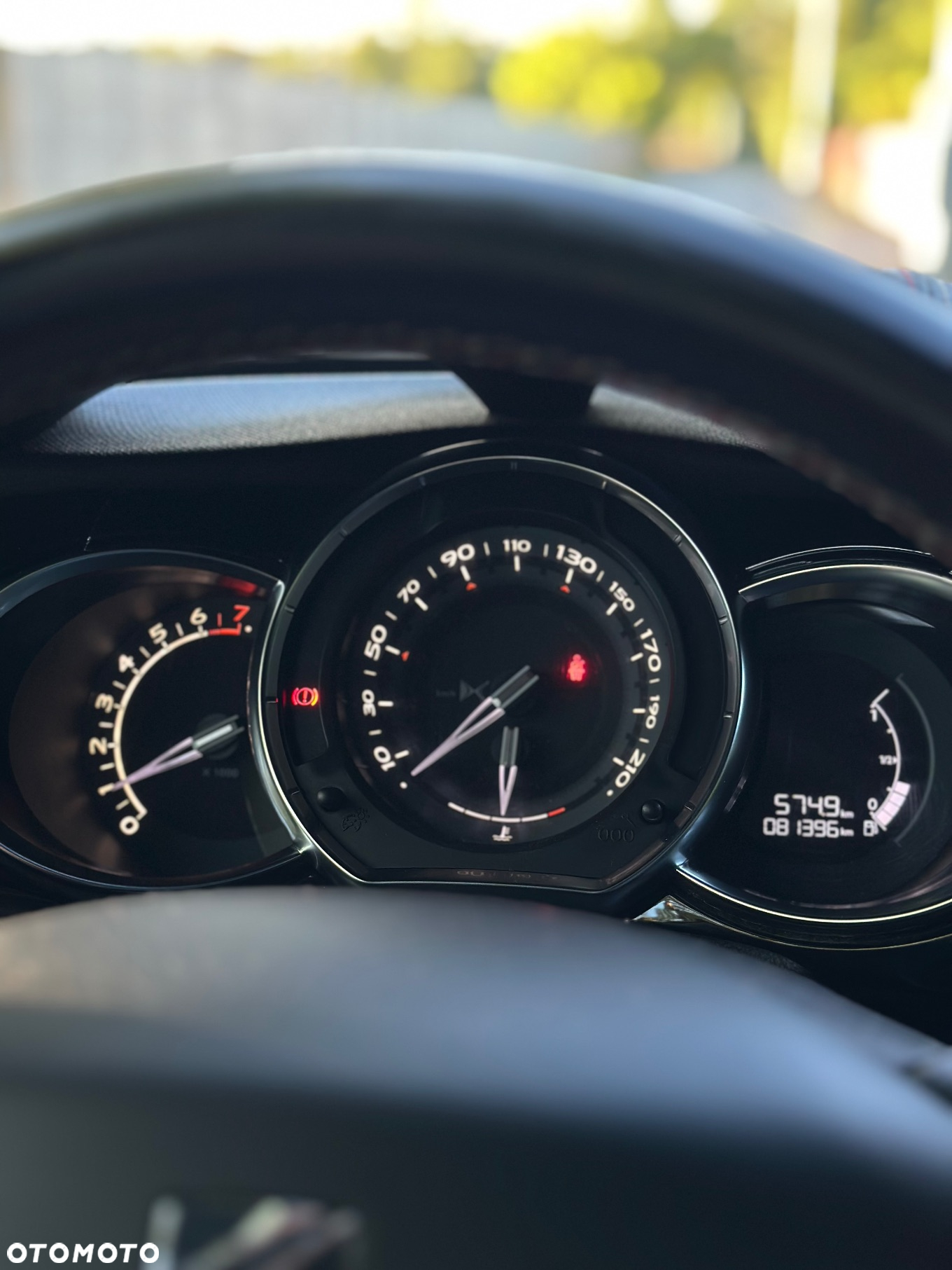 Citroën DS3 1.2 PureTech BeChic S&S - 10