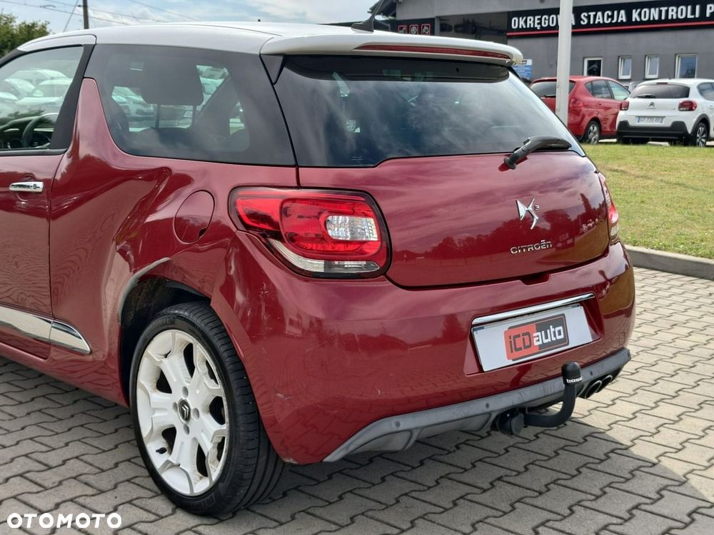 Citroën DS3 - 30