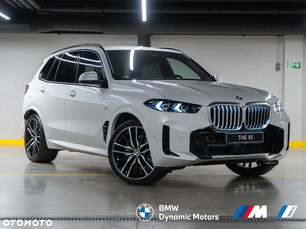 BMW X5 xDrive40i - 3