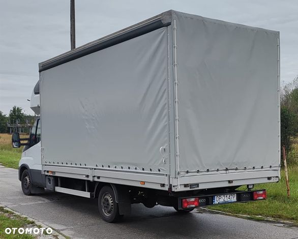 Iveco Daily - 5