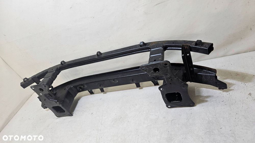 belka zderzaka przód przednia mg4 mg ev 10993002 - 6