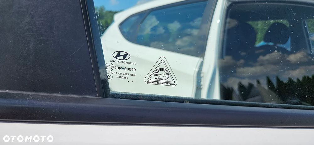 Hyundai Tucson 1.6 GDI BlueDrive Comfort 2WD - 15