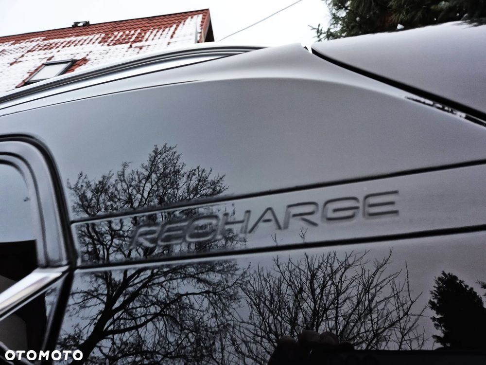 Volvo XC 40 T4 Recharge DKG Inscription - 12
